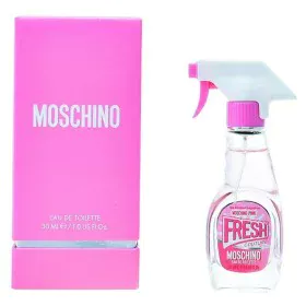 Women's Perfume Moschino EDT by Moschino, Eau de Perfume - Ref: S0513781, Price: 39,64 €, Discount: %