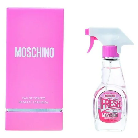 Perfume Mujer Moschino EDT de Moschino, Agua de perfume - Ref: S0513781, Precio: 39,64 €, Descuento: %