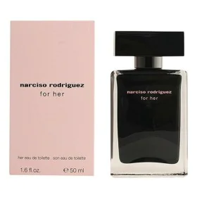 Women's Perfume Narciso Rodriguez For Her EDT by Narciso Rodriguez, Eau de Perfume - Ref: S0513787, Price: 84,46 €, Discount: %