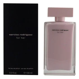 Profumo Donna Narciso Rodriguez For Her Narciso Rodriguez EDP EDP di Narciso Rodriguez, Eau de Parfum - Rif: S0513792, Prezzo...