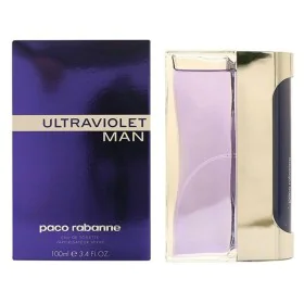 Perfume Homem Paco Rabanne ULT8662 EDT de Paco Rabanne, Água de colónia - Ref: S0514001, Preço: 47,20 €, Desconto: %