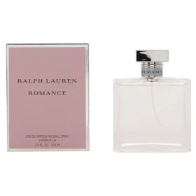 Perfume Mujer Romance Ralph Lauren EDP EDP de Ralph Lauren, Agua de perfume - Ref: S0514335, Precio: 97,39 €, Descuento: %