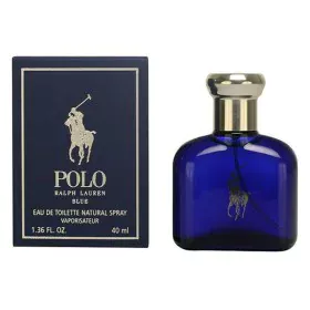 Men's Perfume Ralph Lauren EDT by Ralph Lauren, Eau de Cologne - Ref: S0514342, Price: 72,53 €, Discount: %