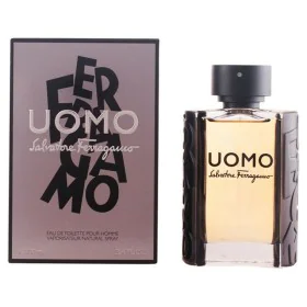 Perfume Hombre Salvatore Ferragamo EDT de Salvatore Ferragamo, Agua de colonia - Ref: S0514512, Precio: 47,32 €, Descuento: %