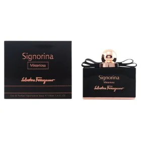 Damenparfüm Signorina Misteriosa Salvatore Ferragamo EDP EDP von Salvatore Ferragamo, Eau de Parfum - Ref: S0514515, Preis: 4...