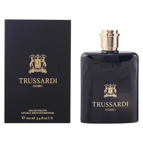 Parfum Homme Trussardi EDT de Trussardi, Eau de cologne - Réf : S0514799, Prix : 43,48 €, Remise : %