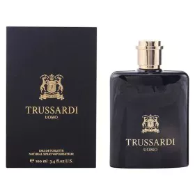 Herrenparfüm Trussardi EDT von Trussardi, Eau de Cologne - Ref: S0514799, Preis: 43,48 €, Rabatt: %