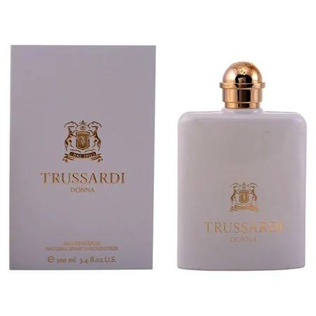 Parfum Femme Donna Trussardi EDP EDP de Trussardi, Eau de parfum - Réf : S0514803, Prix : 48,06 €, Remise : %