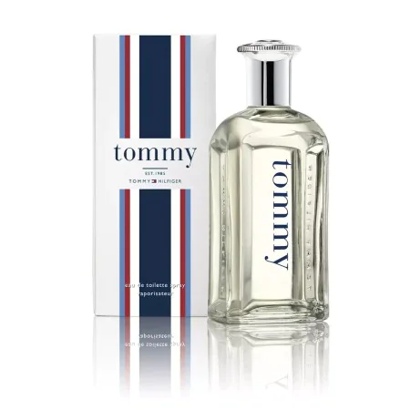 Perfume Hombre Tommy Hilfiger EDT de Tommy Hilfiger, Agua de colonia - Ref: S0514835, Precio: 32,25 €, Descuento: %