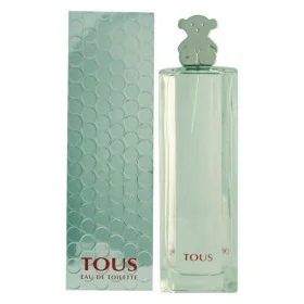 Perfume Mujer Tous EDT de Tous, Agua de perfume - Ref: S0514856, Precio: 26,96 €, Descuento: %