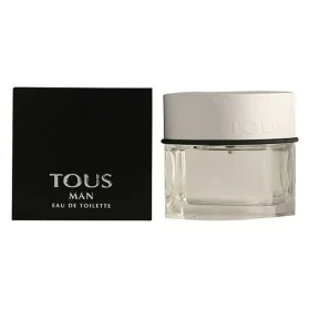 Men's Perfume Tous EDT by Tous, Eau de Cologne - Ref: S0514860, Price: 39,22 €, Discount: %