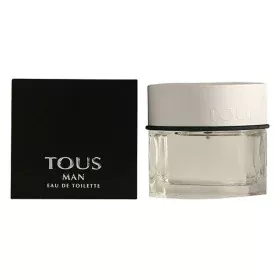 Herrenparfüm Tous EDT von Tous, Eau de Cologne - Ref: S0514860, Preis: 39,22 €, Rabatt: %