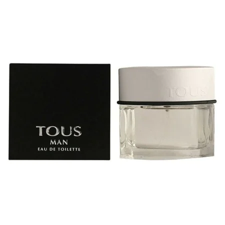 Perfume Homem Tous EDT de Tous, Água de colónia - Ref: S0514860, Preço: 39,22 €, Desconto: %