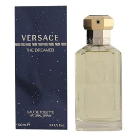 Profumo Uomo Versace 8015150274166 EDT 100 ml di Versace, Acqua di Colonia - Rif: S0515056, Prezzo: 38,27 €, Sconto: %