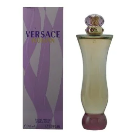 Parfum Femme Woman Versace EDP EDP de Versace, Eau de parfum - Réf : S0515058, Prix : 35,17 €, Remise : %