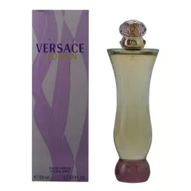 Profumo Donna Woman Versace EDP EDP di Versace, Eau de Parfum - Rif: S0515058, Prezzo: 35,17 €, Sconto: %