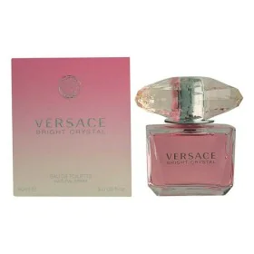 Parfum Femme Versace EDT de Versace, Eau de parfum - Réf : S0515061, Prix : 44,03 €, Remise : %