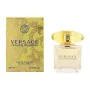 Women's Perfume Versace EDT by Versace, Eau de Perfume - Ref: S0515085, Price: 46,20 €, Discount: %