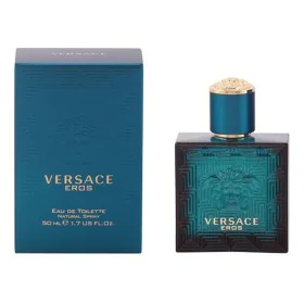 Perfume Homem Versace EDT Eros de Versace, Água de colónia - Ref: S0515092, Preço: 70,30 €, Desconto: %