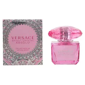 Perfume Mulher Bright Crystal Absolu Versace EDP EDP de Versace, Água de perfume - Ref: S0515094, Preço: 47,72 €, Desconto: %