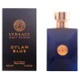 Perfume Homem Versace EDT Dylan Blue de Versace, Água de colónia - Ref: S0515123, Preço: 65,64 €, Desconto: %