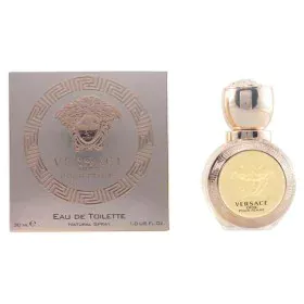 Women's Perfume Versace EDT by Versace, Eau de Perfume - Ref: S0515126, Price: 61,79 €, Discount: %