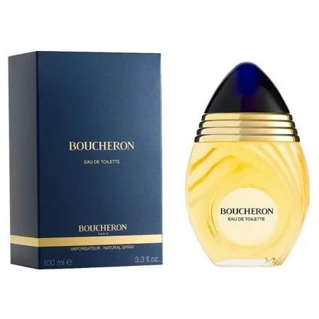 Women's Perfume Boucheron EDT by Boucheron, Eau de Perfume - Ref: S0515551, Price: 32,45 €, Discount: %