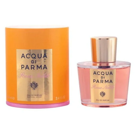 Profumo Donna Rosa Nobile Acqua Di Parma EDP EDP di Acqua Di Parma, Eau de Parfum - Rif: S0515852, Prezzo: 156,01 €, Sconto: %