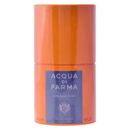 Profumo Unisex Acqua Di Parma EDC di Acqua Di Parma, Acqua di Colonia - Rif: S0515964, Prezzo: 100,93 €, Sconto: %