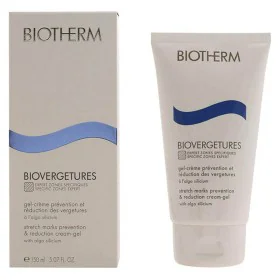 Lotion corporelle anti-vergetures Biovergetures Biotherm de Biotherm, Amincissants et raffermissants - Réf : S0516268, Prix :...