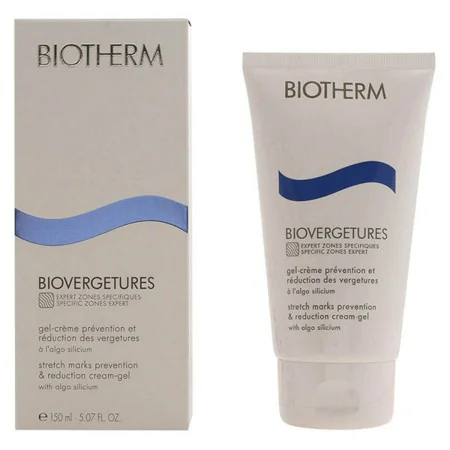 Creme Corporal Antiestrias Biovergetures Biotherm de Biotherm, Tonificadores e modeladores - Ref: S0516268, Preço: 36,32 €, D...