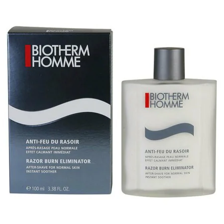 Baume aftershave Homme Biotherm de Biotherm, Baumes et crèmes - Réf : S0516270, Prix : 36,03 €, Remise : %