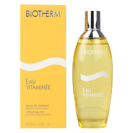 Women's Perfume Biotherm EDT 100 ml by Biotherm, Eau de Perfume - Ref: S0516278, Price: 38,71 €, Discount: %