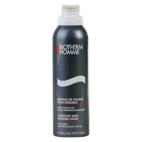 Shaving Foam Homme Biotherm by Biotherm, Foams - Ref: S0516298, Price: 22,46 €, Discount: %