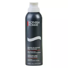 Mousse à raser Homme Biotherm de Biotherm, Mousses - Réf : S0516298, Prix : 22,46 €, Remise : %