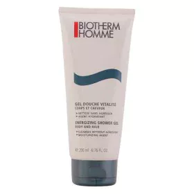 Gel de Baño Homme Biotherm de Biotherm, Gel de ducha - Ref: S0516306, Precio: 24,39 €, Descuento: %