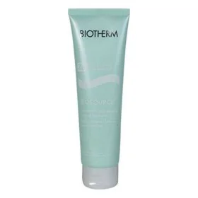 Espuma Limpiadora Biosource Biotherm 150 ml de Biotherm, Limpiadores - Ref: S0516320, Precio: 20,38 €, Descuento: %