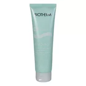 Cleansing Foam Biosource Biotherm 150 ml by Biotherm, Cleansers - Ref: S0516320, Price: 20,38 €, Discount: %