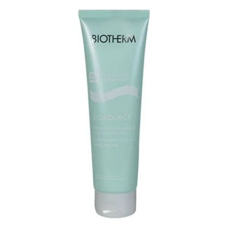 Cleansing Foam Biosource Biotherm 150 ml by Biotherm, Cleansers - Ref: S0516320, Price: 20,38 €, Discount: %