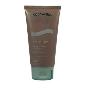 Espuma de Limpeza Biosource Biotherm 3605540526415 150 ml de Biotherm, Limpadores - Ref: S0516333, Preço: 20,34 €, Desconto: %