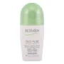 Désodorisant Roll-On Pure Biotherm de Biotherm, Déodorants et anti-transpirants - Réf : S0516339, Prix : 20,80 €, Remise : %