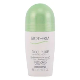 Deodorante Roll-on Pure Biotherm di Biotherm, Deodoranti - Rif: S0516339, Prezzo: 20,80 €, Sconto: %