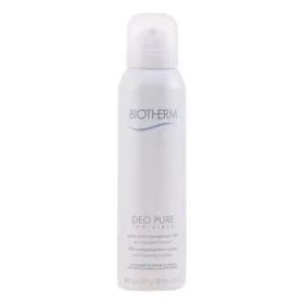 Desodorizante Pure Invisible Biotherm de Biotherm, Desodorizantes - Ref: S0516381, Preço: 20,57 €, Desconto: %