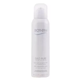 Deodorant Pure Invisible Biotherm by Biotherm, Deodorants & Anti-Perspirants - Ref: S0516381, Price: 20,57 €, Discount: %