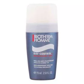 Desodorizante Roll-On Homme Day Control Biotherm de Biotherm, Desodorizantes - Ref: S0516446, Preço: 20,36 €, Desconto: %