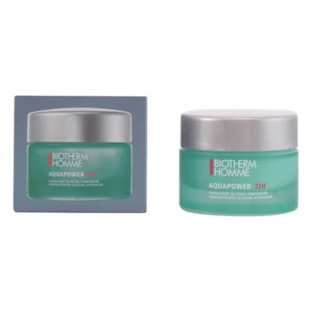 Hydrating Cream Homme Aquapower Biotherm by Biotherm, Moisturisers - Ref: S0516458, Price: 41,27 €, Discount: %