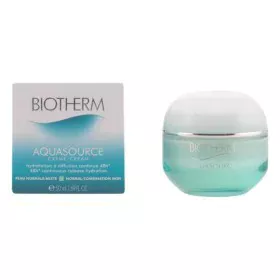 Crema Hidratante Aquasource Biotherm de Biotherm, Hidratantes - Ref: S0516462, Precio: 36,01 €, Descuento: %