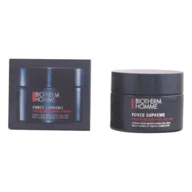 Anti-Ageing Cream Homme Force Supreme Biotherm by Biotherm, Moisturisers - Ref: S0516487, Price: 72,82 €, Discount: %