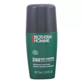 Désodorisant Homme Day Control Biotherm de Biotherm, Déodorants et anti-transpirants - Réf : S0516492, Prix : 20,00 €, Remise...