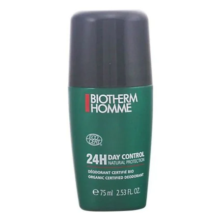 Désodorisant Homme Day Control Biotherm de Biotherm, Déodorants et anti-transpirants - Réf : S0516492, Prix : 20,00 €, Remise...